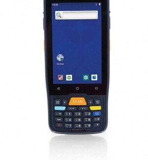 Datalogic Memor K